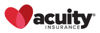Acuity Insurance logo